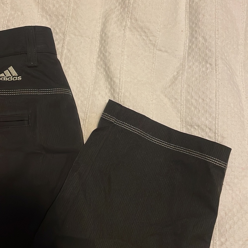 Adidas golf pants - Picture 5 of 5